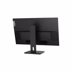 Lenovo ThinkVision E27q-20 LED display 27" Quad HD Noir - Vue supplémentaire 4