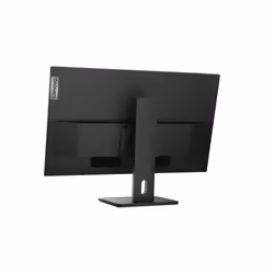 Lenovo ThinkVision E27q-20 LED display 27" Quad HD Noir - Vue supplémentaire 5