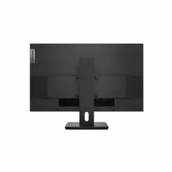 Lenovo ThinkVision E27q-20 LED display 27" Quad HD Noir - Vue supplémentaire 8