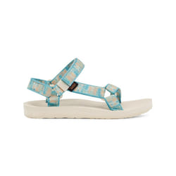 Teva W Original Univers Couleur Bleu Iridstill