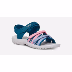 Teva Tirra Sandales 05