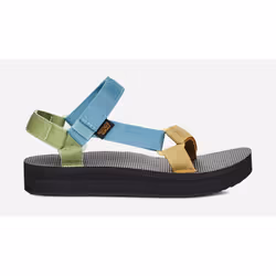 Teva Midform Universal, Sandales, Length (inch), 1 pièce(s)