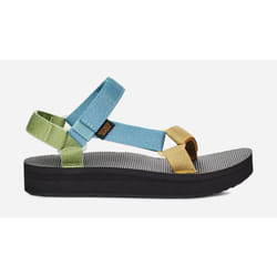 Teva Midform Universal Sandales 07