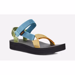 Teva Midform Universal Sandales 08