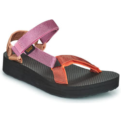 Sandales femme Teva Midform Universal