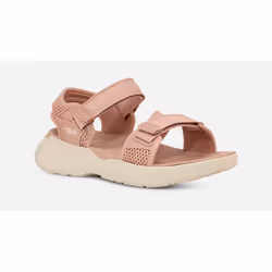 Teva Zymic Sandales 09 Noir