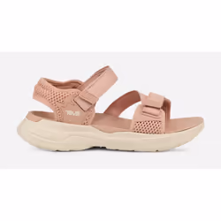 Teva Zymic, Sandales, Noir, 1 pièce(s)