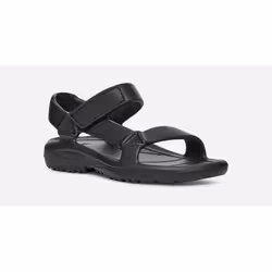 Teva Hurricane Drift Sandales 01 Noir