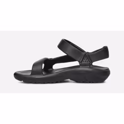 Teva Hurricane Drift Sandales 01 Noir
