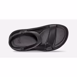 Teva Hurricane Drift Sandales 08 Noir - Vue supplémentaire 5