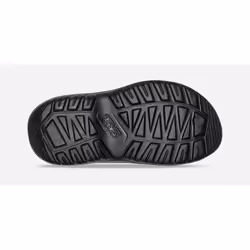 Teva Hurricane Drift Sandales 08 Noir - Vue supplémentaire 6