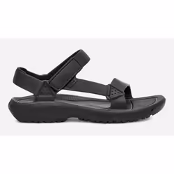 Teva Hurricane Drift, Sandales, Noir, Longueur (en pouces), 1 pièce(s)