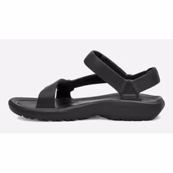 Teva Hurricane Drift Sandales 11 Noir