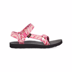 TEVA W ORIG.UNIVERSAL COULEUR ROSE ZAPRUTFUC