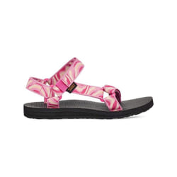 TEVA W ORIG.UNIVERSAL COULEUR ROSE ZAPRUTFUC