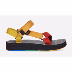 Teva Midform Universal Pride, Longueur (en pouces), 1 pièce(s)