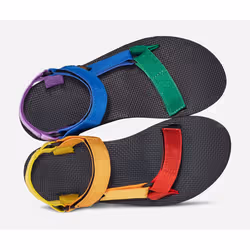 Teva Midform Universal Pride 09 - Vue supplémentaire 5