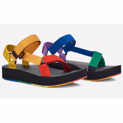 Teva Midform Universal Pride 10 - Vue supplémentaire 7