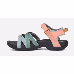 Teva Tirra Sandales Femelle 10 - Vue supplémentaire 3