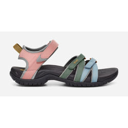 Teva Tirra Sandales Femelle 05