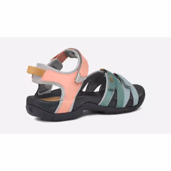 Teva Tirra Sandales Femelle 06 - Vue supplémentaire 4