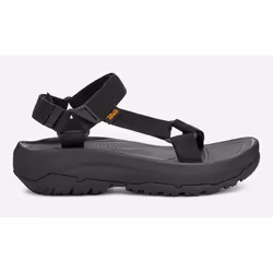 Teva Hurricane Xlt2 Ampsole, Sandales, Noir, 1 pièce(s)