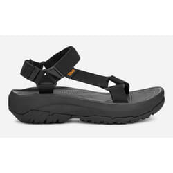 Teva Hurricane Xlt2 Ampsole Sandales 12 Noir