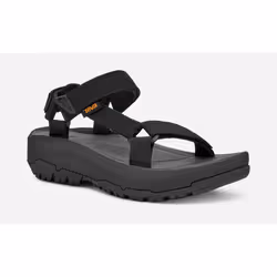 Teva Hurricane Xlt2 Ampsole Sandales 12 Noir