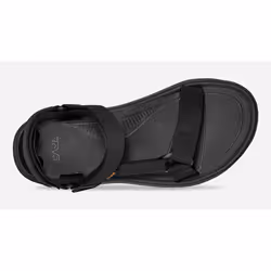 Teva Hurricane Xlt2 Ampsole Sandales 12 Noir - Vue supplémentaire 5