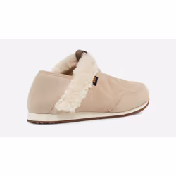 Teva ReEMBER PLUSHED 05 Gris - Vue supplémentaire 4
