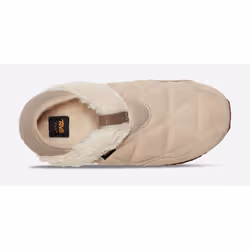 Teva ReEMBER PLUSHED 06 Gris - Vue supplémentaire 5