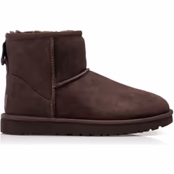 Chaussures UGG Classic Mini - Femme - Marron