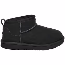 Ugg Ultra Mini Noir