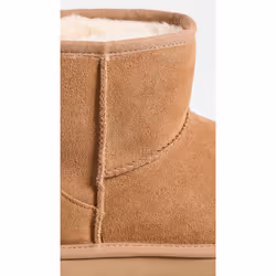 Ugg Classic Mini Platform Marron