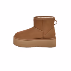 Ugg Classic Mini Platform Marron