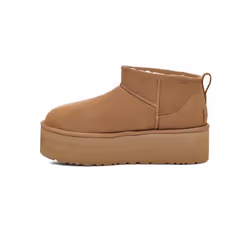 Ugg Classic Ultra Mini Platform Marron