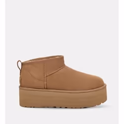 Ugg Classic Ultra Mini Platform Marron