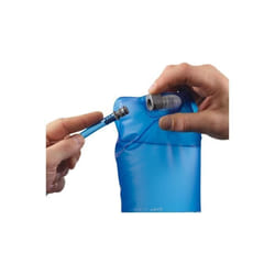 Sac dhydratation SOFT RESERVOIR 1.5L - SALOMON - Randonnée - Bleu