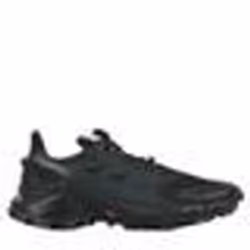 Chaussures de trail running pour Femme - SALOMON - Supercross 4 W - Noir - Régulier - Drop 10 mm