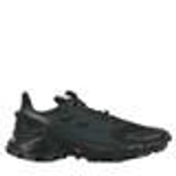 Chaussures de trail running pour Femme - SALOMON - Supercross 4 W - Noir - Régulier - Drop 10 mm