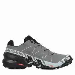 SALOMON Speedcross 6 Gris
