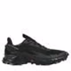 Chaussures de trail running pour Femme - SALOMON Alphacross 4 Gore-Tex - Noir - Usage régulier - Drop 10 mm