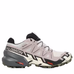 Chaussures de Randonnée Salomon Speedcross 6 GTX Wns