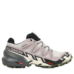 Chaussures de Randonnée Salomon Speedcross 6 GTX Wns