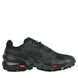 Salomon Speedcross 6 Gore-Tex Noir