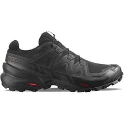 Salomon Speedcross 6 Gore-Tex Noir