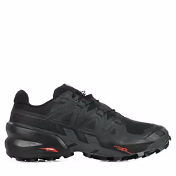 Salomon Speedcross 6 Gore-Tex Noir