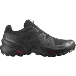 Salomon Speedcross 6 Gore-Tex Noir