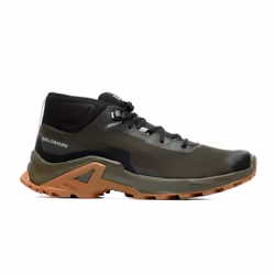 Chaussures Salomon X Reveal Chukka Cswp 2 L41763000