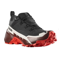 Chaussures de randonnée - Salomon - Cross Hike Gtx 2 - Noir - Respirantes - Pour homme